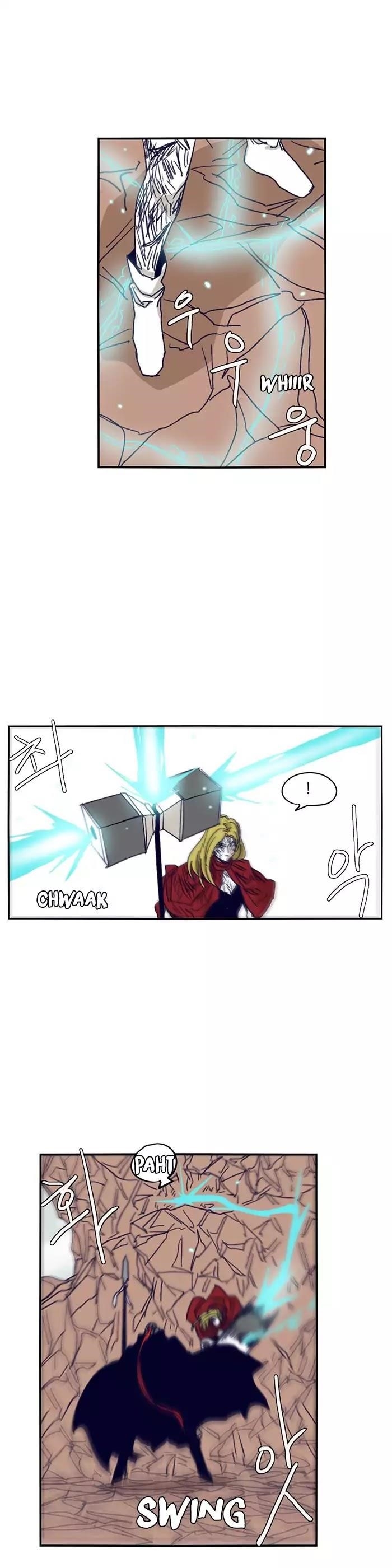 Epic of Gilgamesh Chapter 102 - Page 19