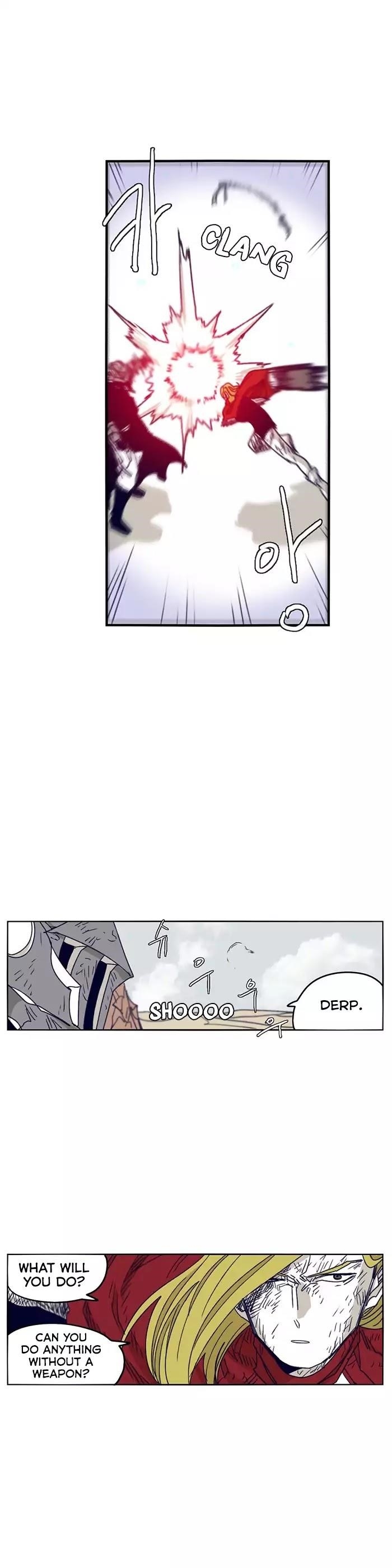 Epic of Gilgamesh Chapter 102 - Page 20