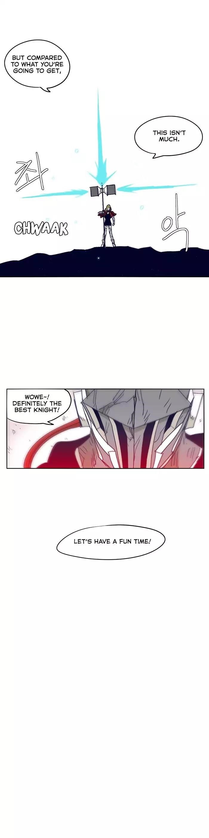 Epic of Gilgamesh Chapter 102 - Page 6