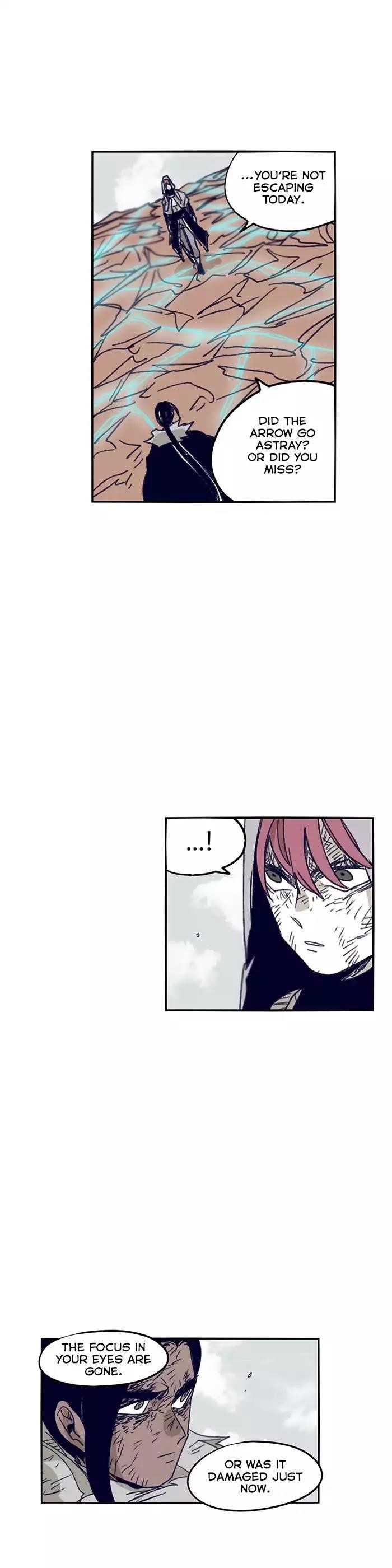 Epic of Gilgamesh Chapter 102 - Page 8