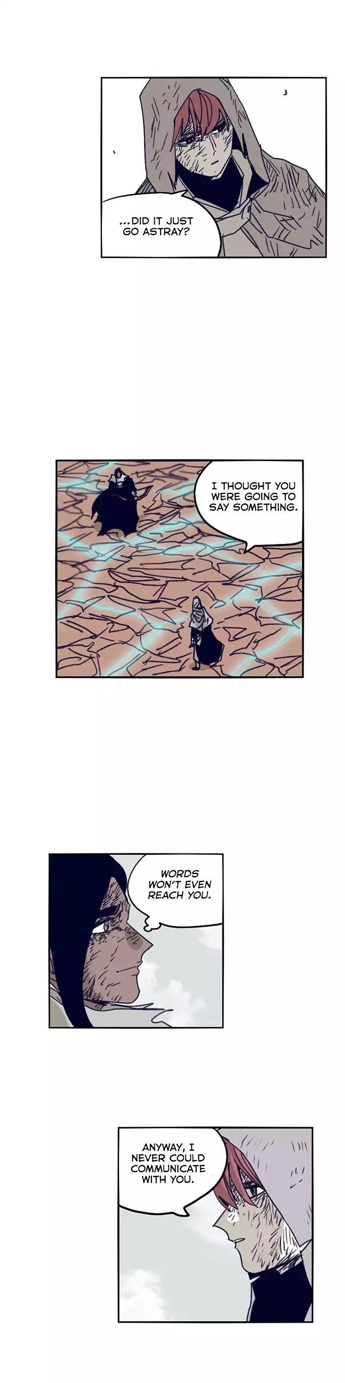 Epic of Gilgamesh Chapter 102 - Page 9