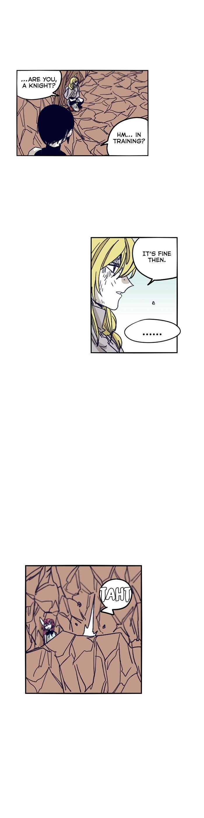 Epic of Gilgamesh Chapter 103 - Page 10