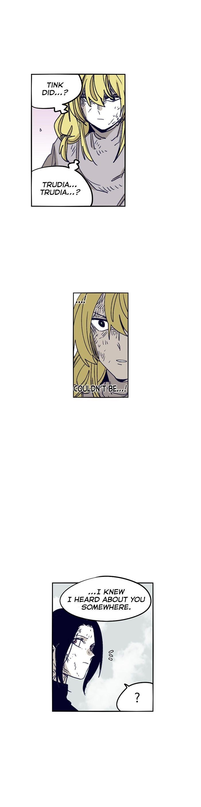 Epic of Gilgamesh Chapter 103 - Page 12