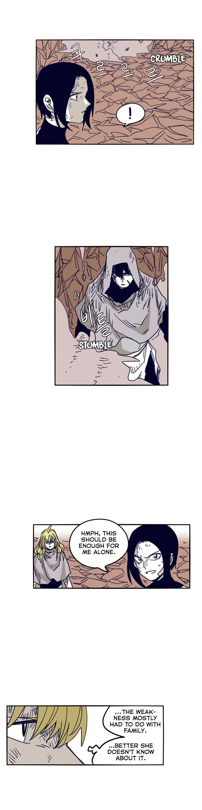 Epic of Gilgamesh Chapter 103 - Page 16