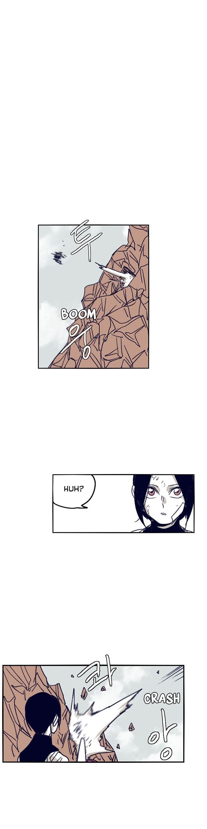 Epic of Gilgamesh Chapter 103 - Page 6