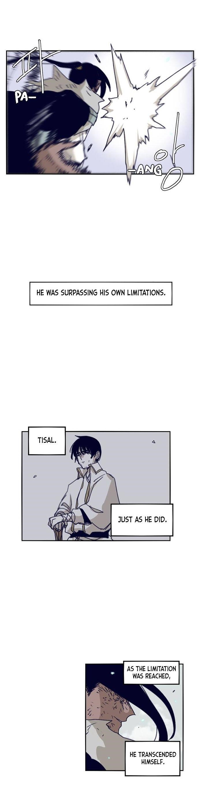 Epic of Gilgamesh Chapter 104 - Page 10