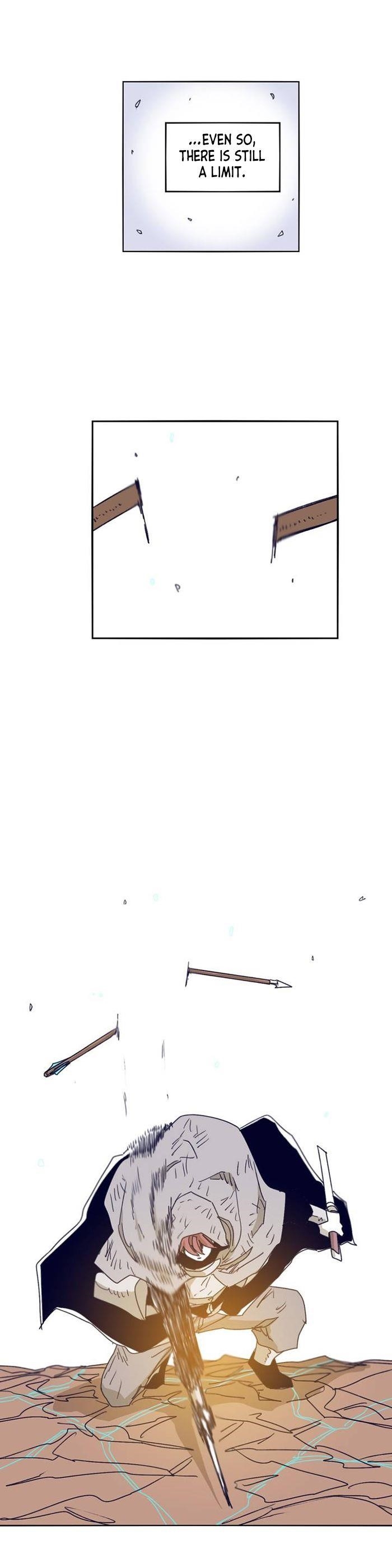 Epic of Gilgamesh Chapter 104 - Page 11