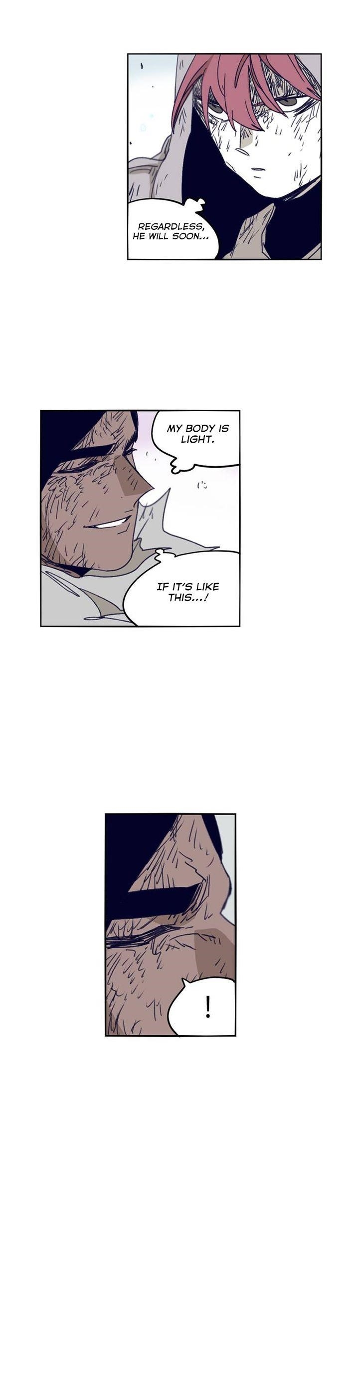 Epic of Gilgamesh Chapter 104 - Page 12