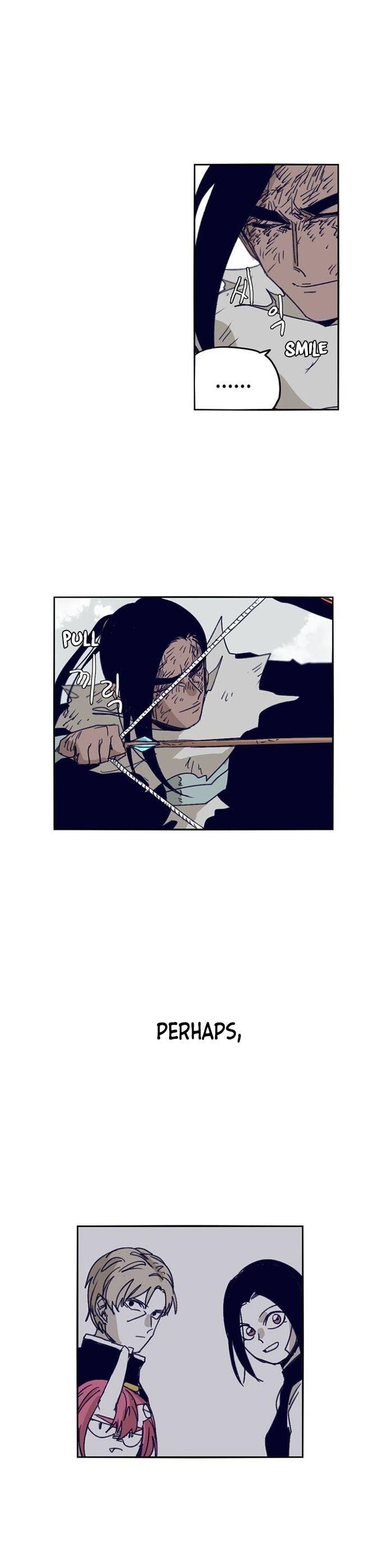 Epic of Gilgamesh Chapter 104 - Page 14