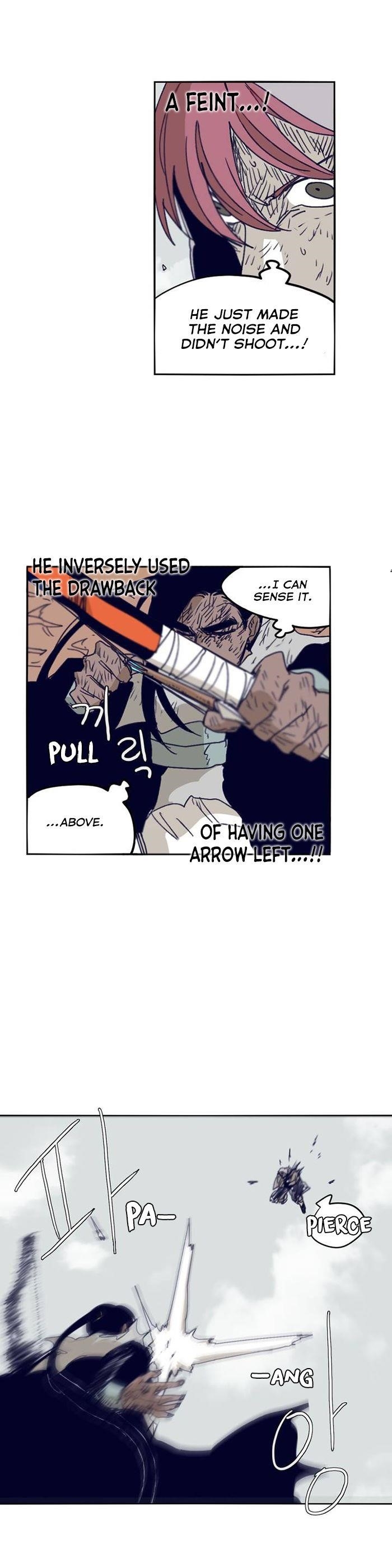 Epic of Gilgamesh Chapter 104 - Page 18