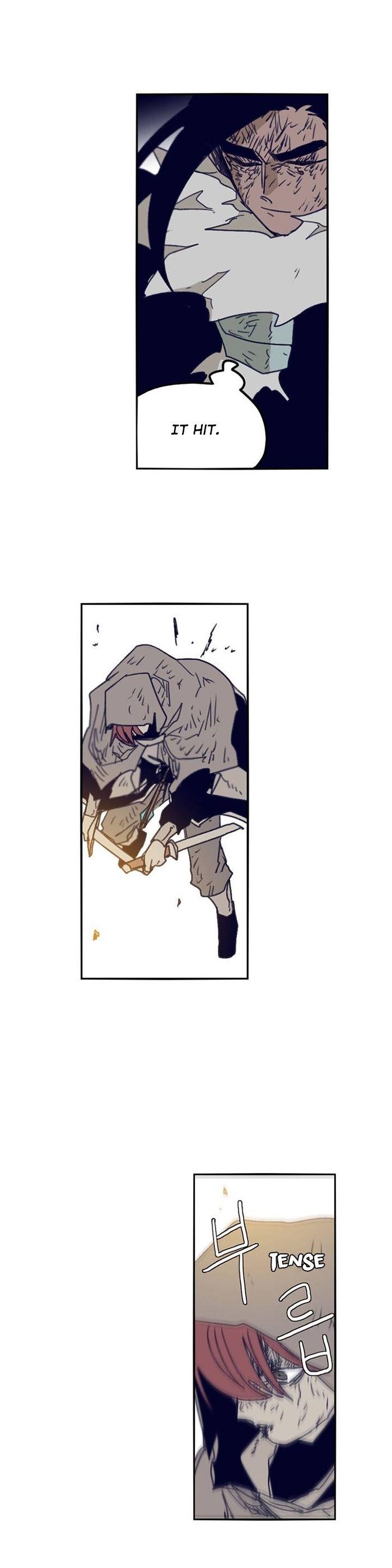 Epic of Gilgamesh Chapter 104 - Page 19