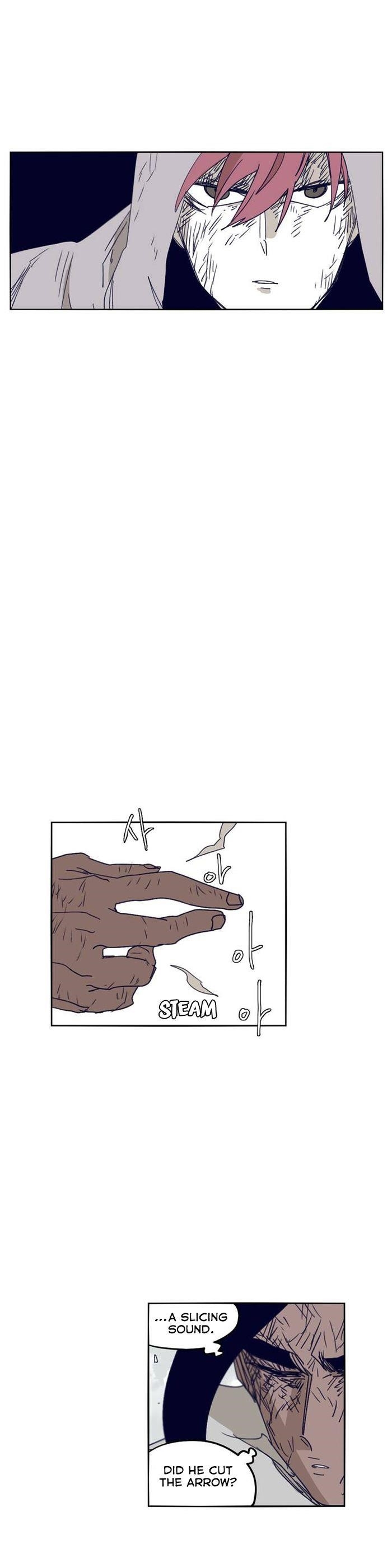 Epic of Gilgamesh Chapter 104 - Page 6