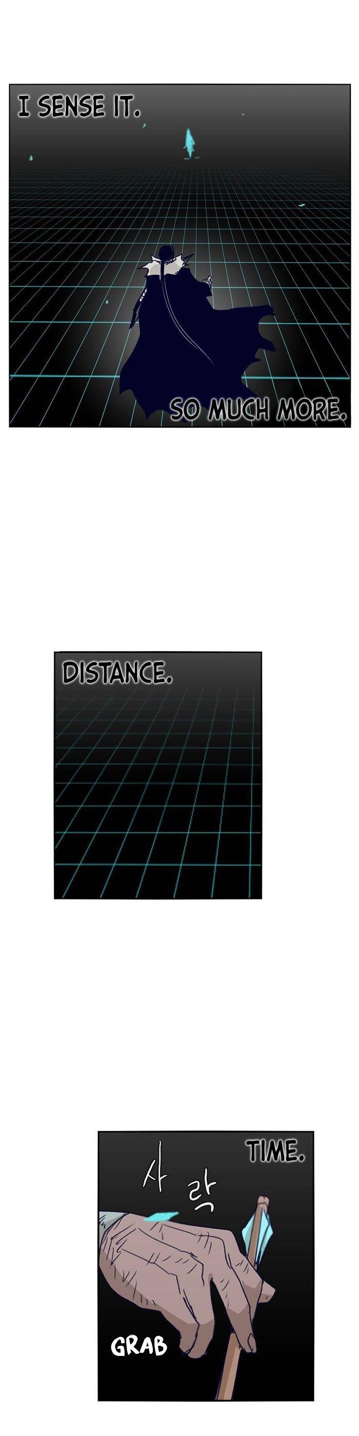 Epic of Gilgamesh Chapter 104 - Page 8