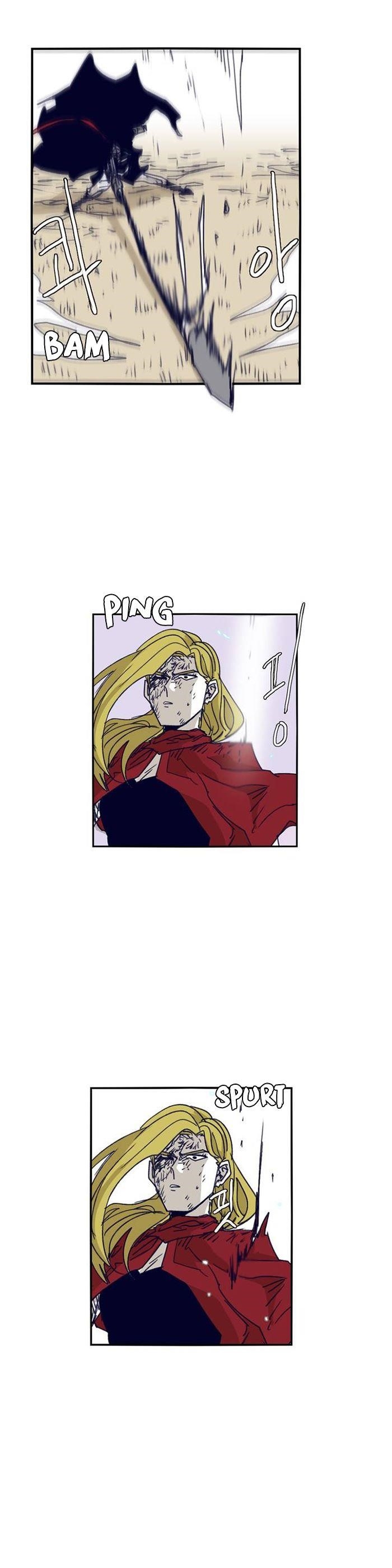 Epic of Gilgamesh Chapter 105 - Page 10