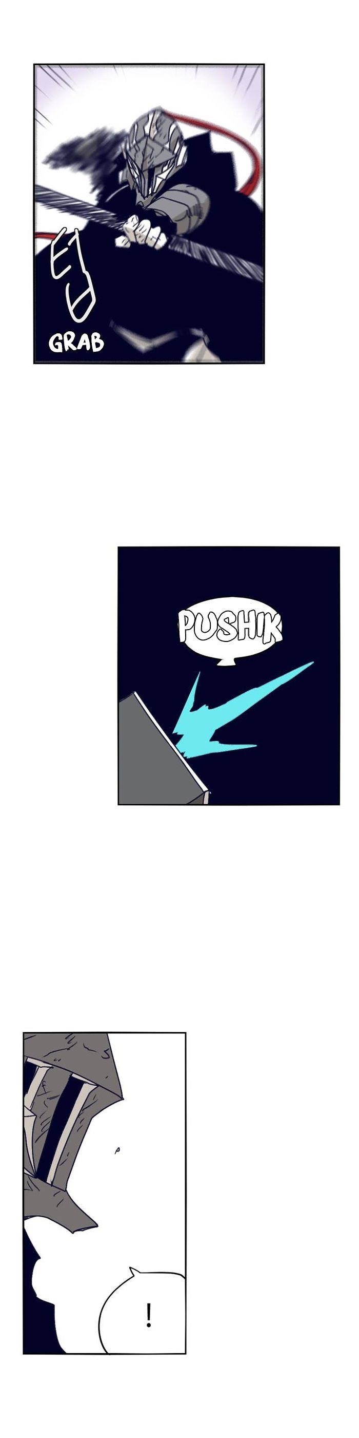 Epic of Gilgamesh Chapter 105 - Page 14