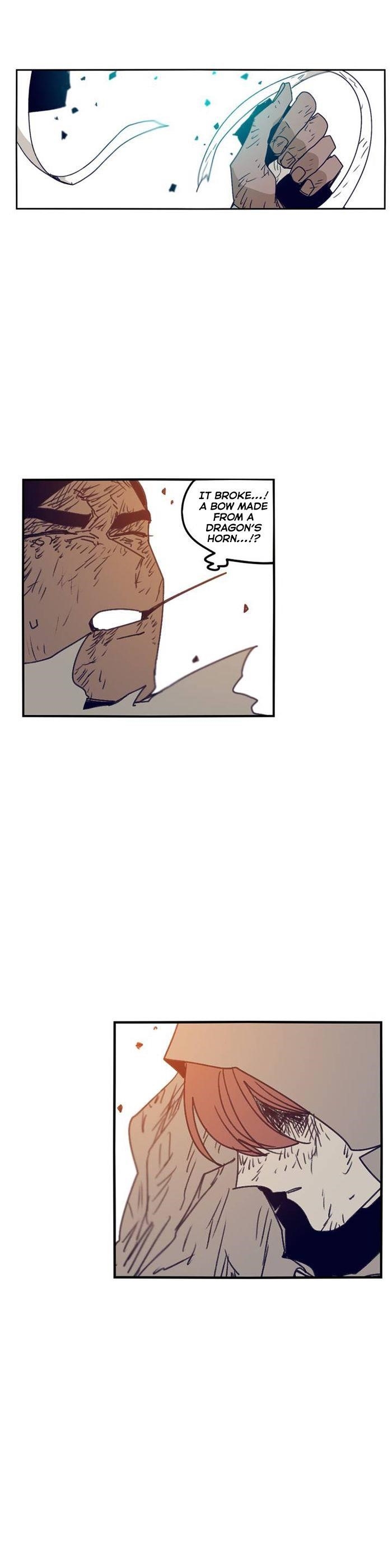 Epic of Gilgamesh Chapter 105 - Page 3