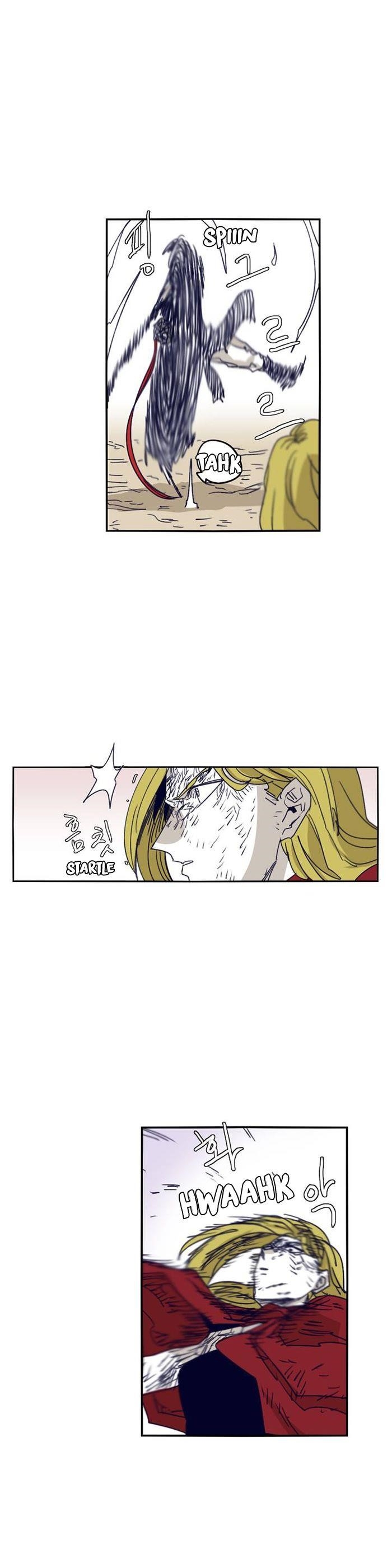 Epic of Gilgamesh Chapter 105 - Page 9