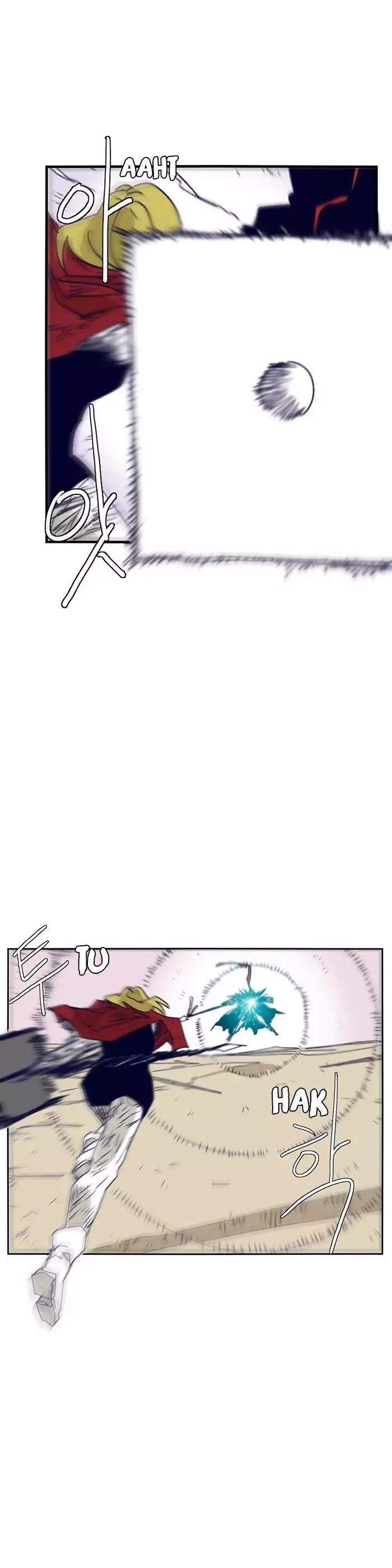 Epic of Gilgamesh Chapter 106 - Page 10