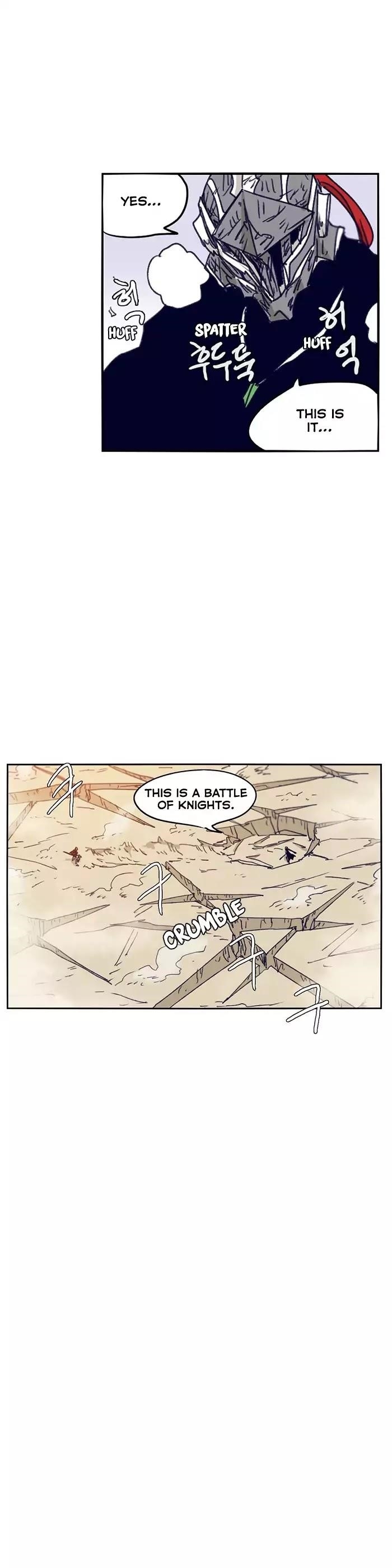 Epic of Gilgamesh Chapter 106 - Page 21