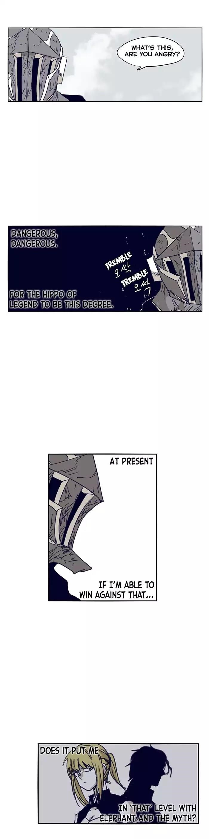 Epic of Gilgamesh Chapter 106 - Page 3