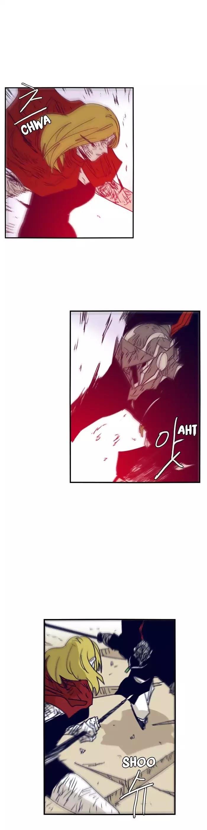 Epic of Gilgamesh Chapter 106 - Page 9