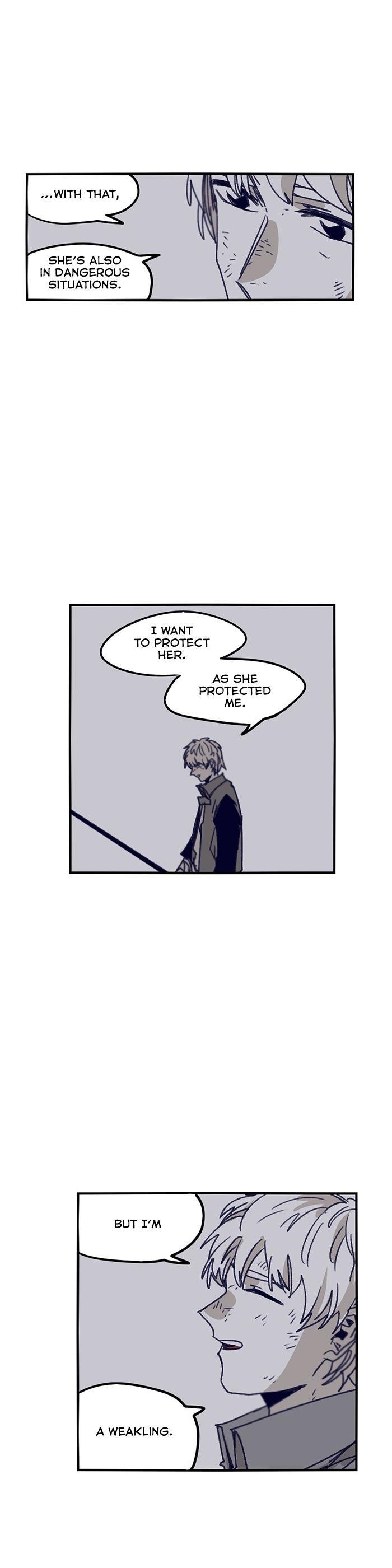 Epic of Gilgamesh Chapter 107 - Page 12