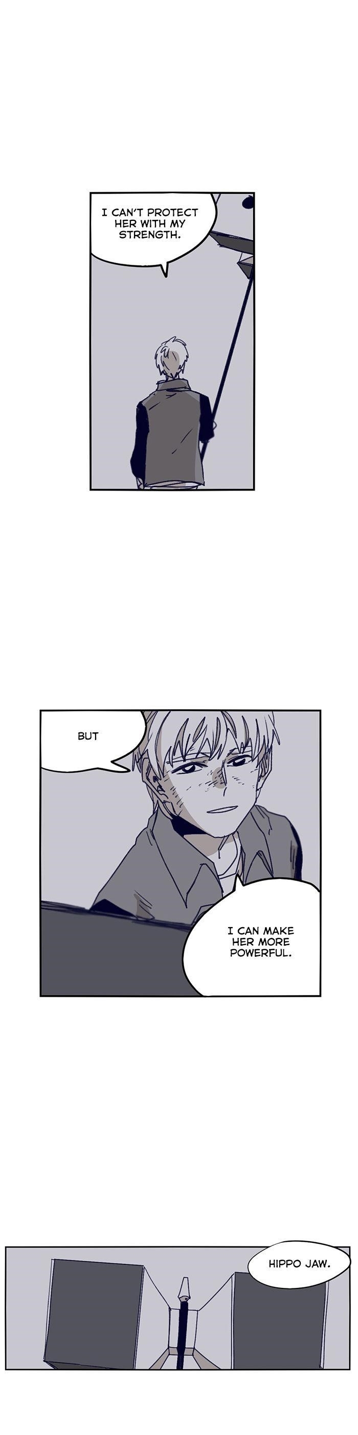 Epic of Gilgamesh Chapter 107 - Page 13