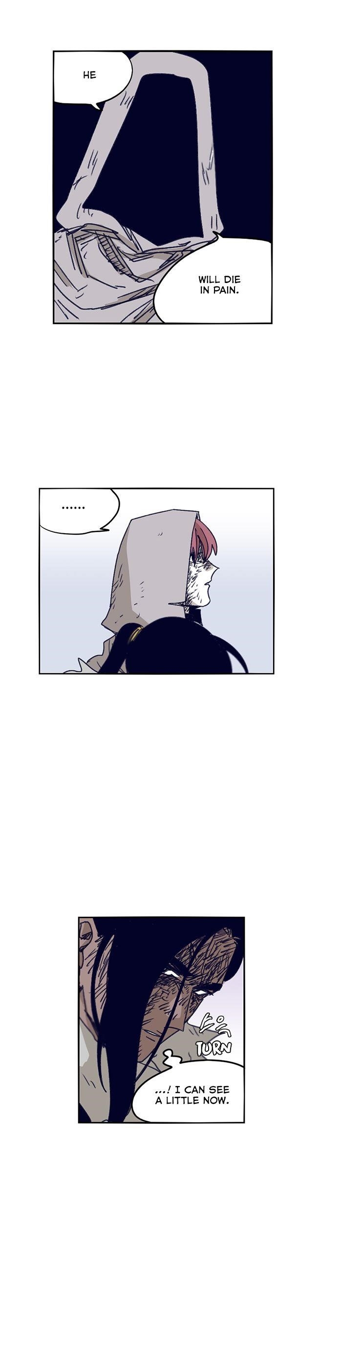 Epic of Gilgamesh Chapter 107 - Page 21