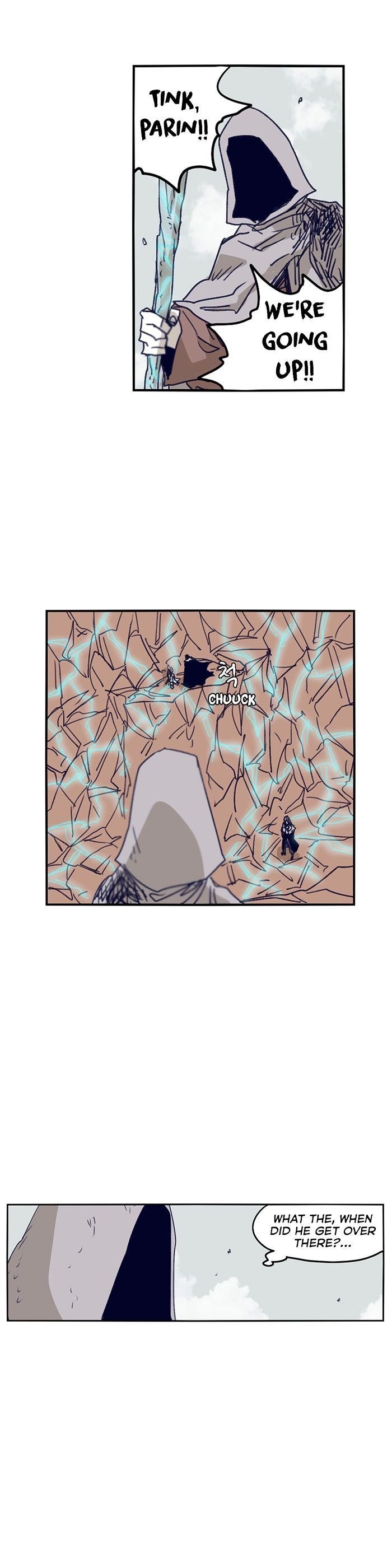 Epic of Gilgamesh Chapter 108 - Page 11