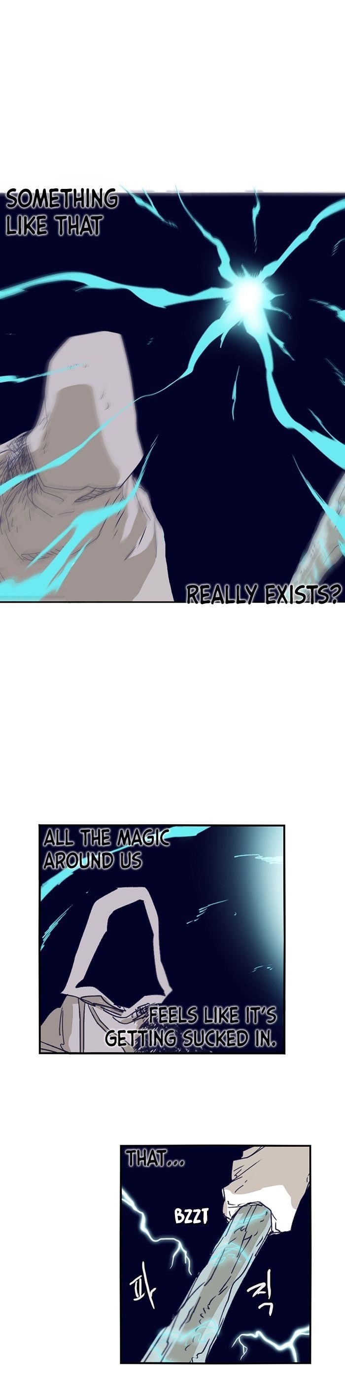 Epic of Gilgamesh Chapter 108 - Page 15