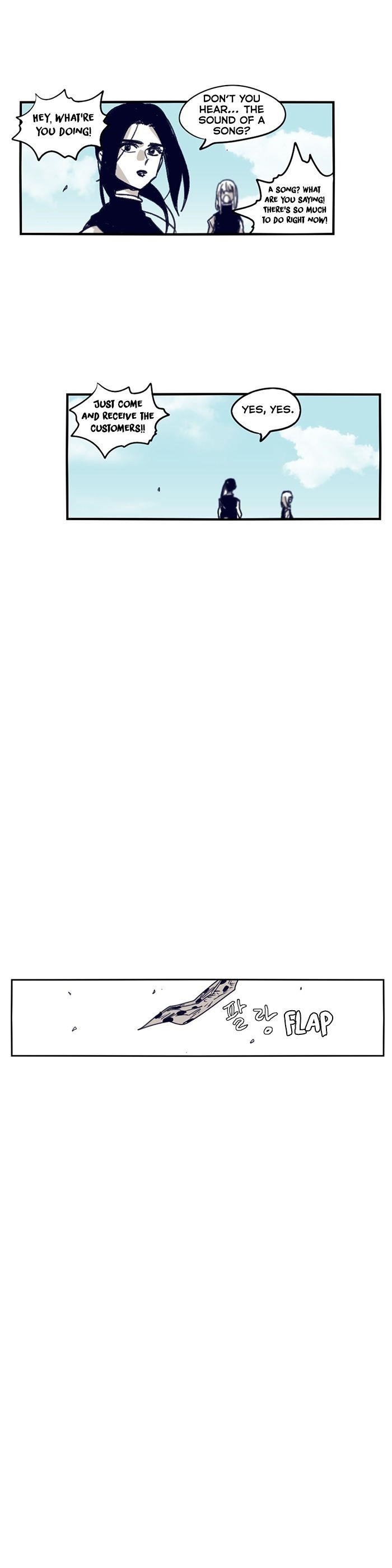 Epic of Gilgamesh Chapter 108 - Page 18