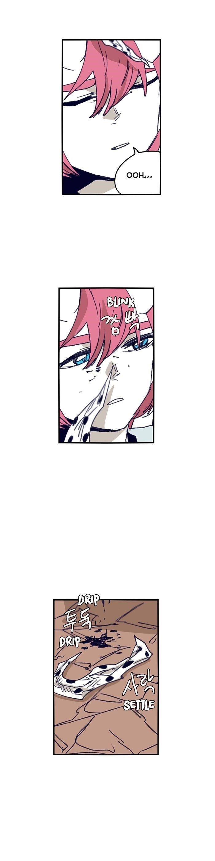 Epic of Gilgamesh Chapter 108 - Page 19