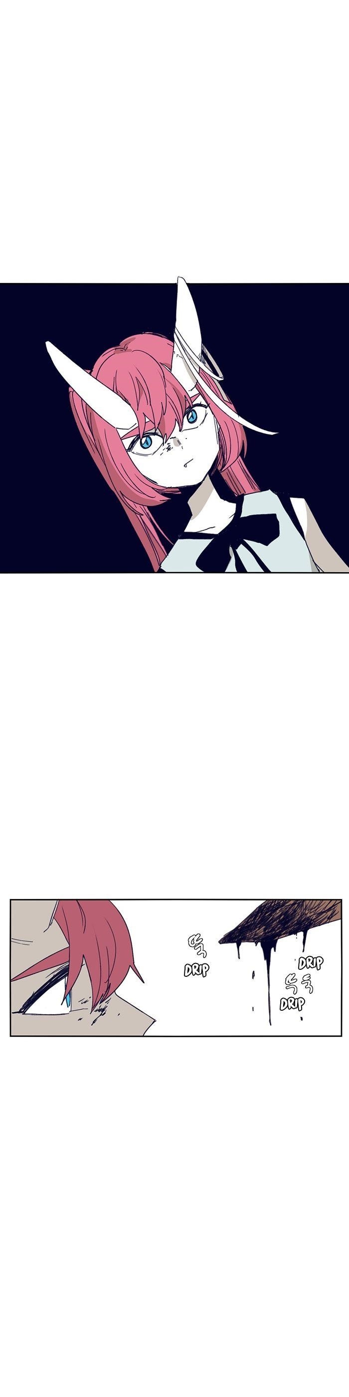 Epic of Gilgamesh Chapter 108 - Page 20