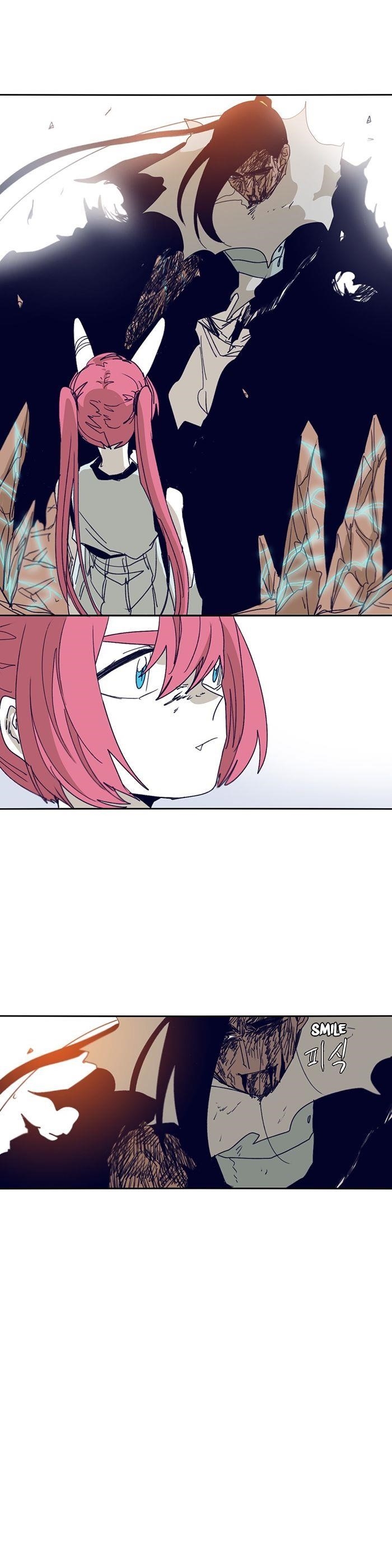 Epic of Gilgamesh Chapter 108 - Page 21