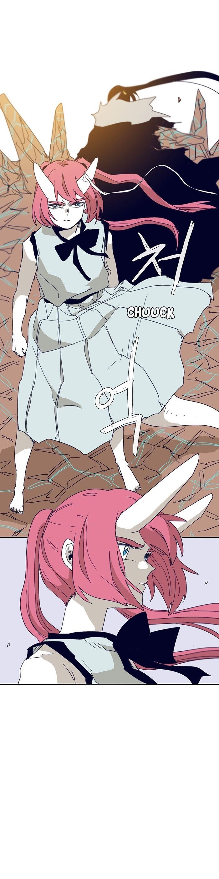 Epic of Gilgamesh Chapter 108 - Page 23