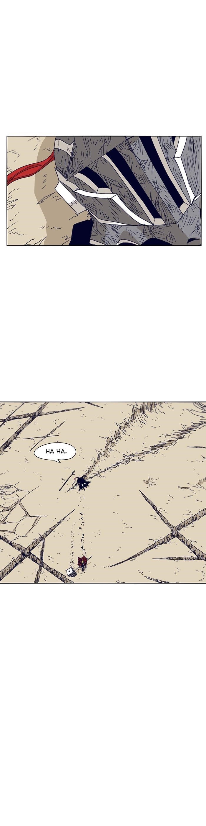 Epic of Gilgamesh Chapter 108 - Page 3