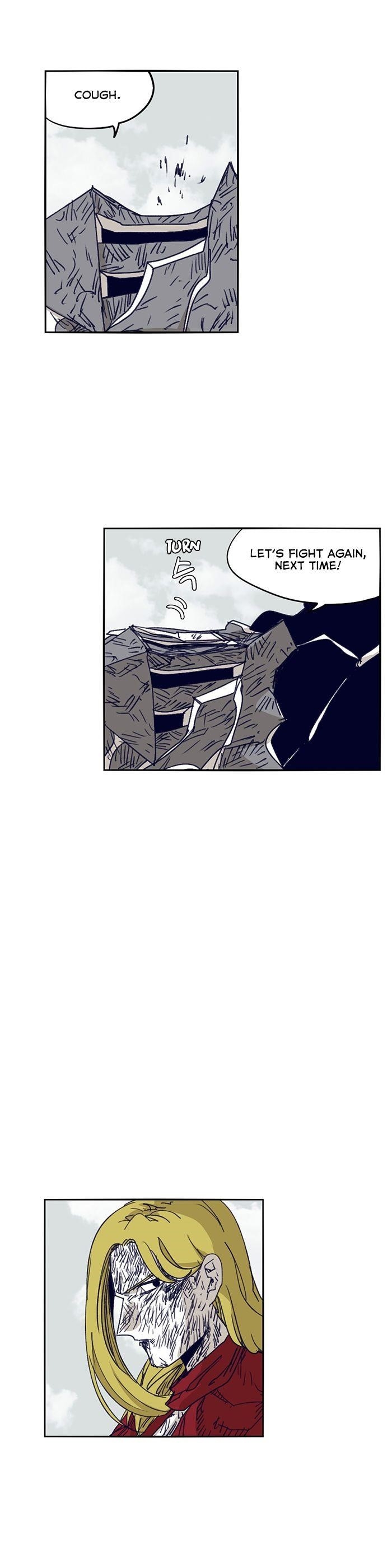 Epic of Gilgamesh Chapter 108 - Page 4