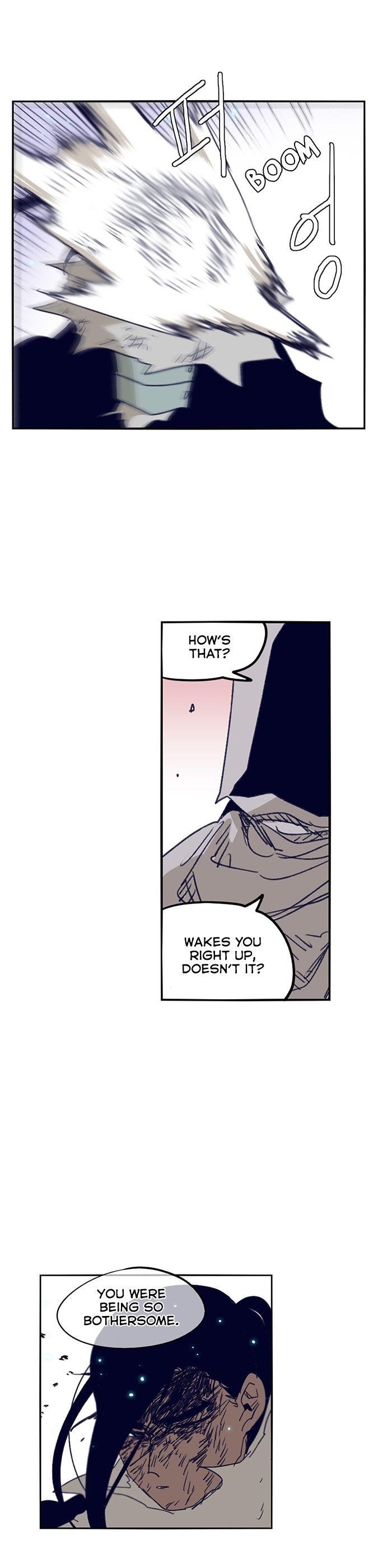 Epic of Gilgamesh Chapter 108 - Page 8