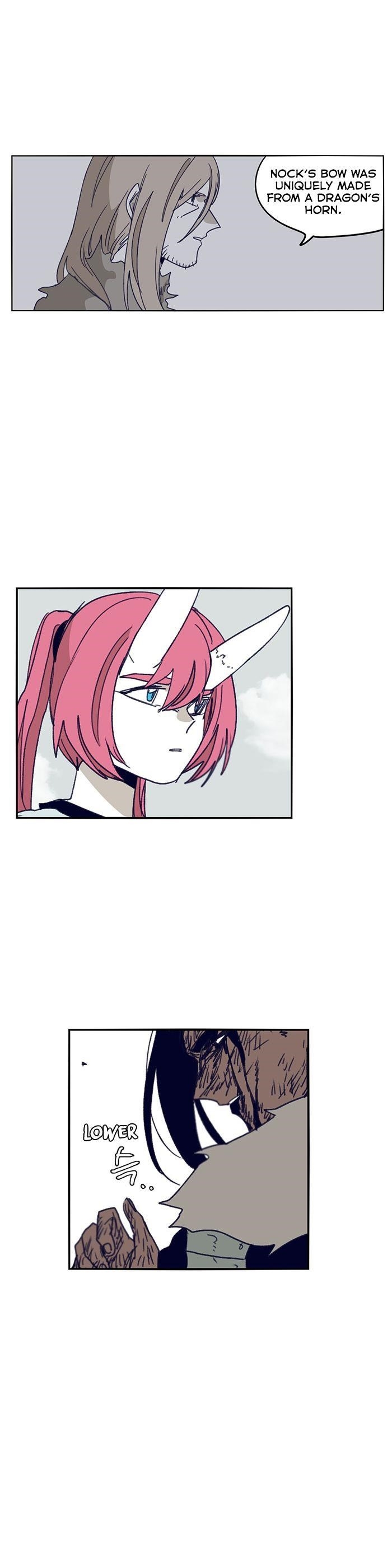 Epic of Gilgamesh Chapter 109 - Page 2