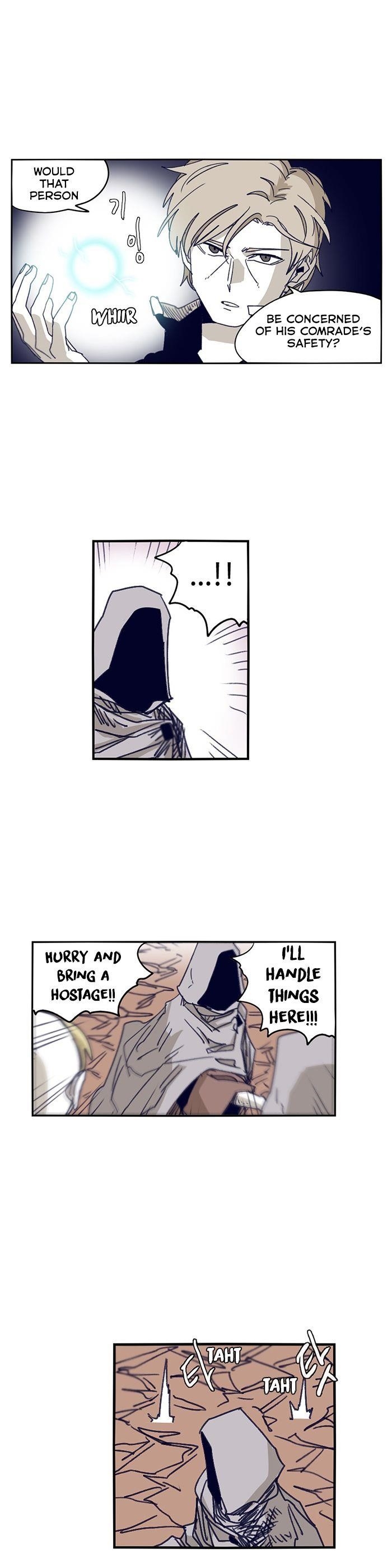 Epic of Gilgamesh Chapter 109 - Page 26