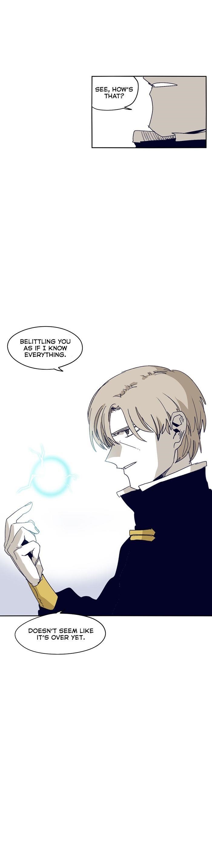 Epic of Gilgamesh Chapter 109 - Page 27