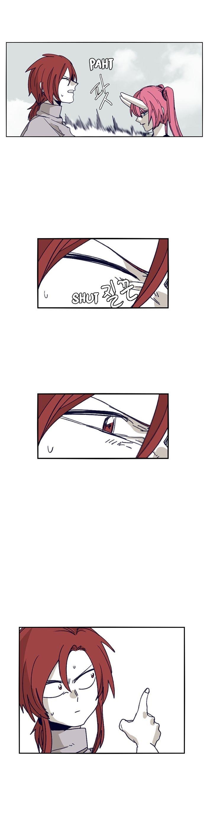 Epic of Gilgamesh Chapter 109 - Page 9