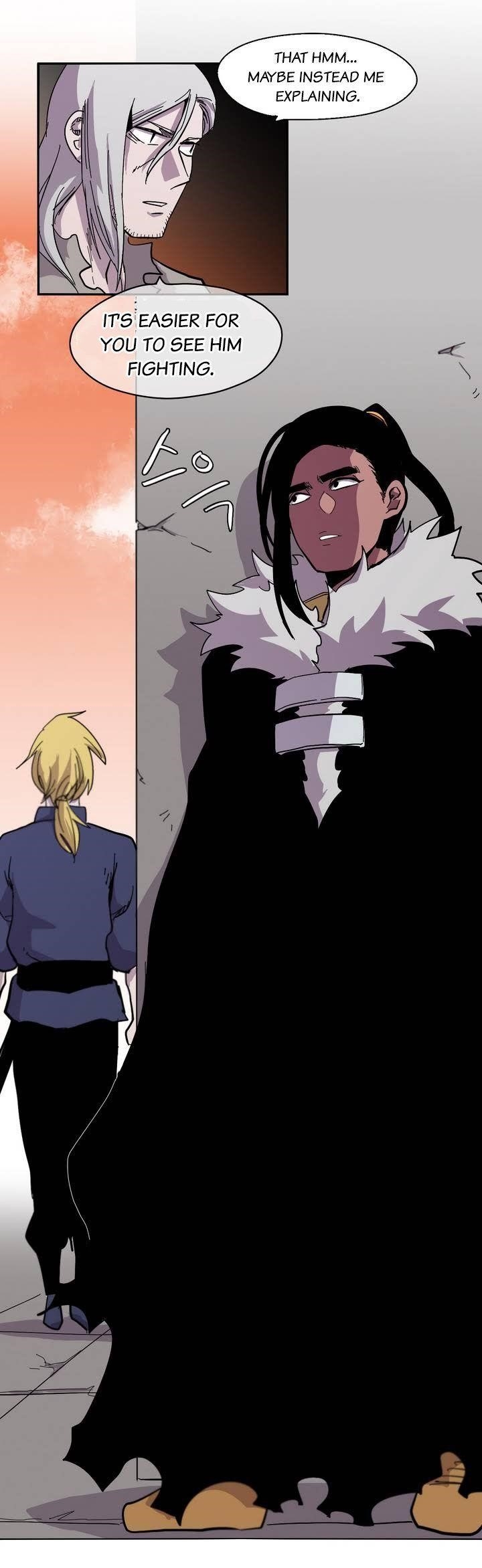 Epic of Gilgamesh Chapter 11 - Page 18