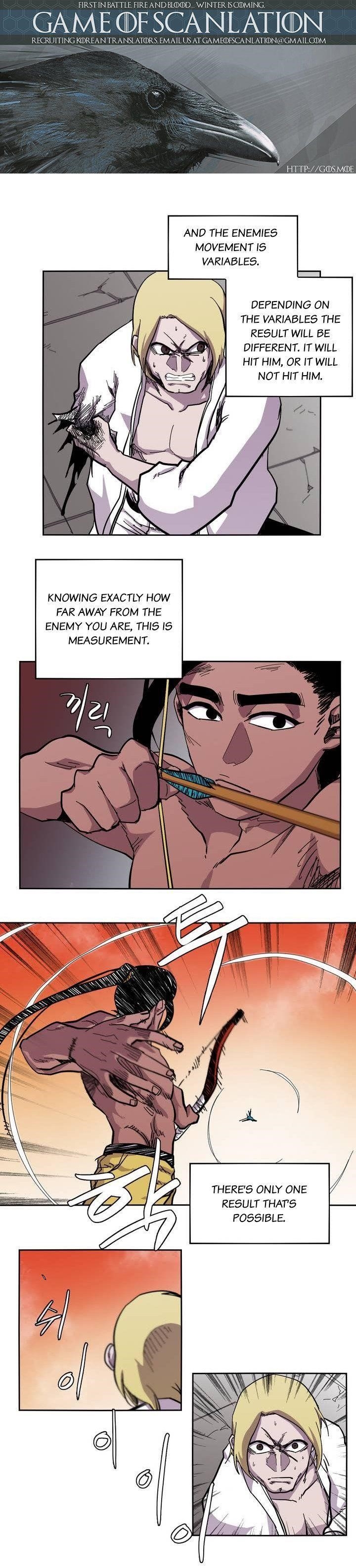 Epic of Gilgamesh Chapter 11 - Page 2