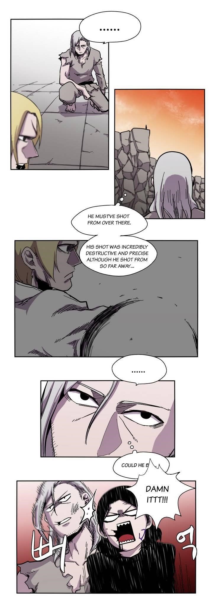 Epic of Gilgamesh Chapter 11 - Page 5