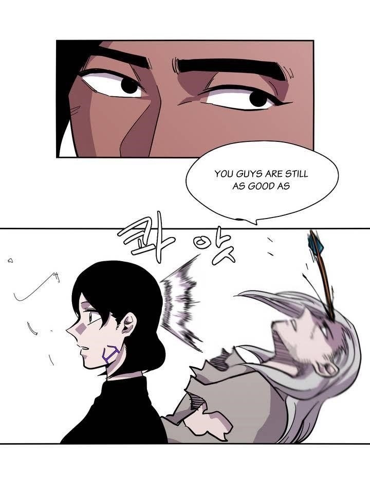 Epic of Gilgamesh Chapter 11 - Page 8