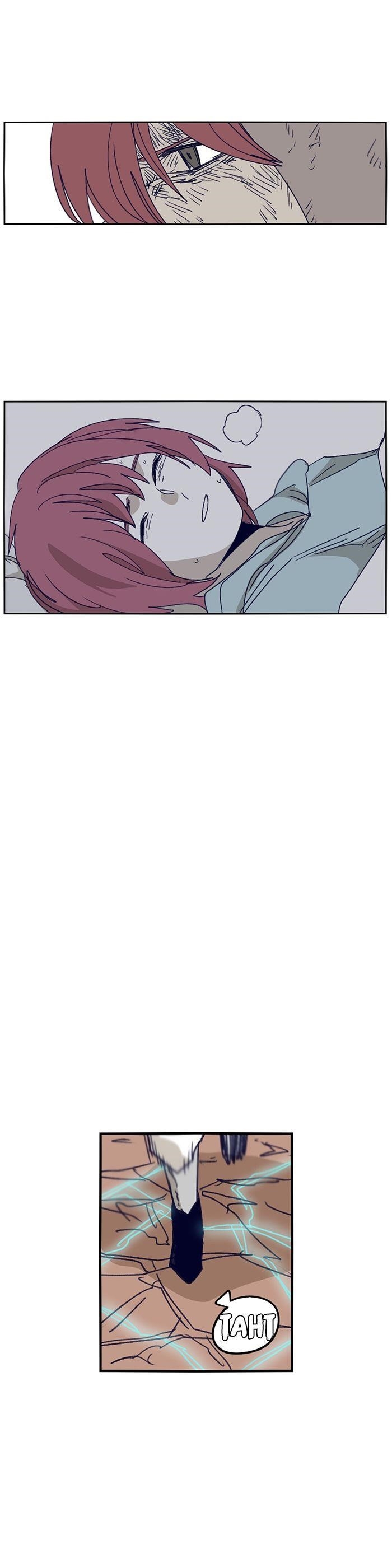 Epic of Gilgamesh Chapter 110 - Page 12