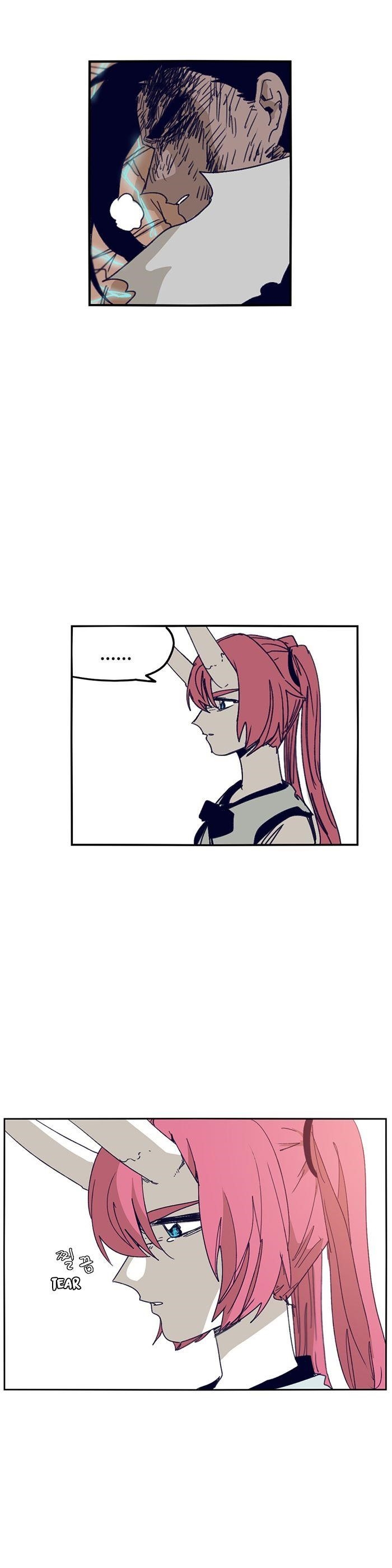 Epic of Gilgamesh Chapter 110 - Page 16