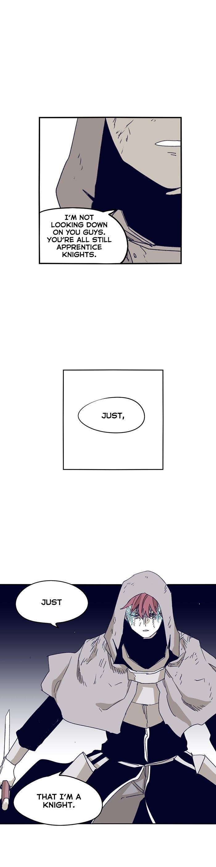 Epic of Gilgamesh Chapter 111 - Page 12