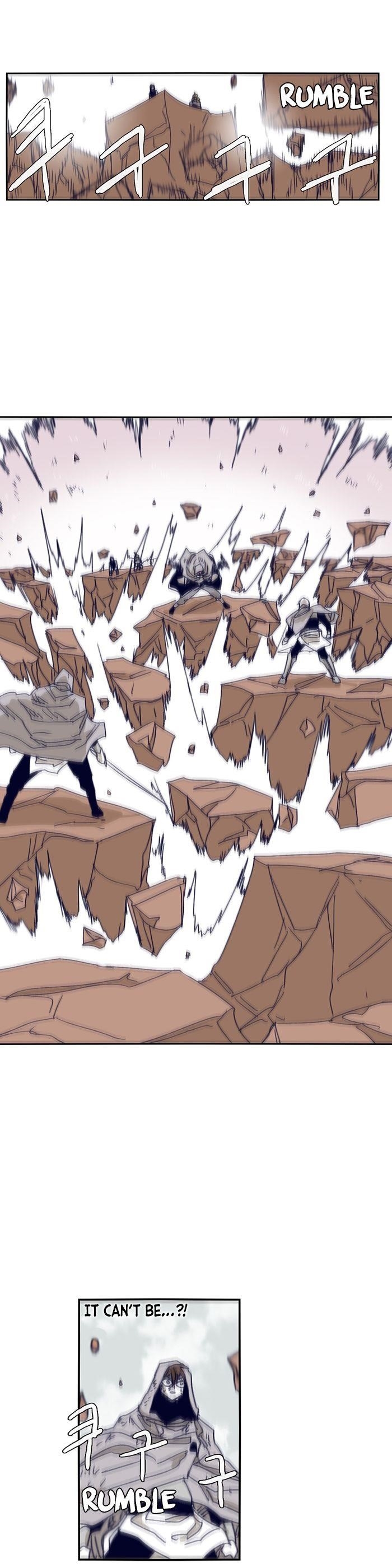 Epic of Gilgamesh Chapter 111 - Page 18